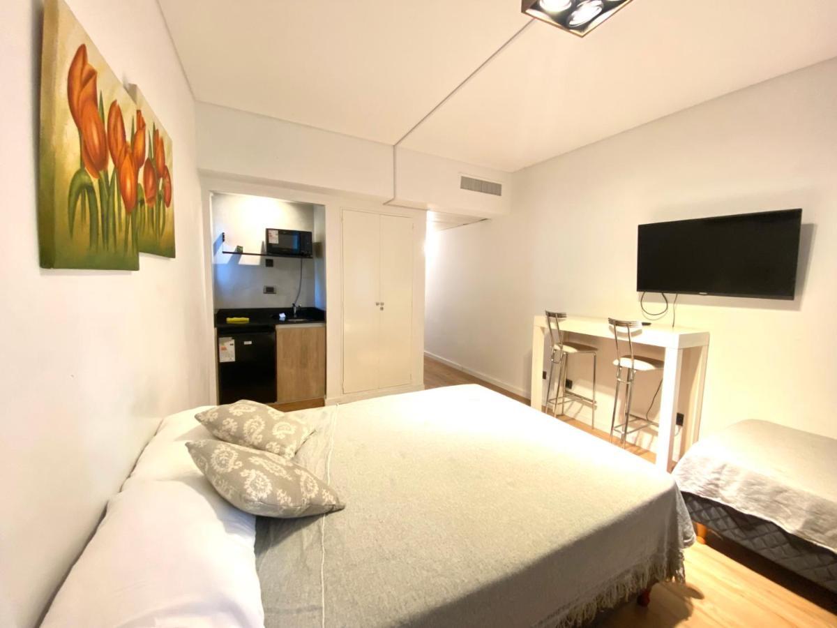 Ciudad De Bs As Apartahotel Ciudad Autónoma de Buenos Aires